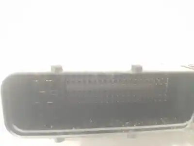 Second-hand car spare part ecu engine control for audi a4 berlina (8e) 2.5 v6 24v tdi oem iam references 8e0907401c  8e0907401c