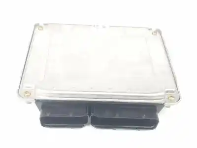Second-hand car spare part ecu engine control for audi a4 berlina (8e) 2.5 v6 24v tdi oem iam references 8e0907401c  8e0907401c