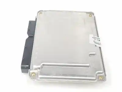 Second-hand car spare part ecu engine control for audi a4 berlina (8e) 2.5 v6 24v tdi oem iam references 8e0907401c  8e0907401c