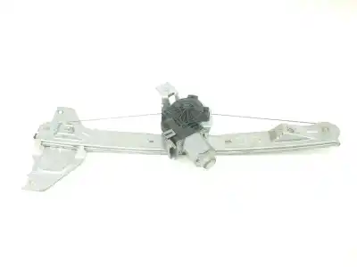 Second-hand car spare part driver left window regulator for citroen c3 ii (sc_) 1.4 hdi 70 (sc8hzc, sc8hr0, sc8hp4) oem iam references 402217d  9221fr