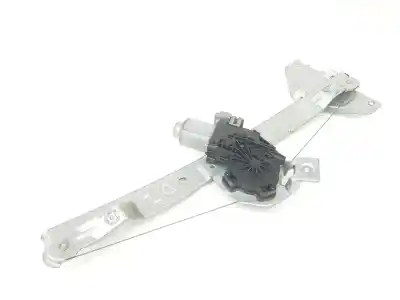 Second-hand car spare part driver left window regulator for citroen c3 ii (sc_) 1.4 hdi 70 (sc8hzc, sc8hr0, sc8hp4) oem iam references 402217d  9221fr