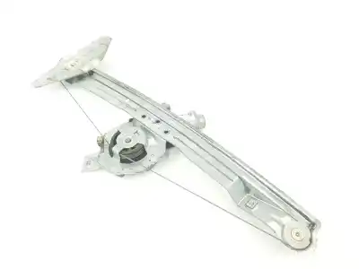 Second-hand car spare part driver left window regulator for citroen c3 ii (sc_) 1.4 hdi 70 (sc8hzc, sc8hr0, sc8hp4) oem iam references 402217d  9221fr