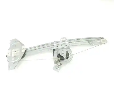 Second-hand car spare part driver left window regulator for citroen c3 ii (sc_) 1.4 hdi 70 (sc8hzc, sc8hr0, sc8hp4) oem iam references 402217d  9221fr