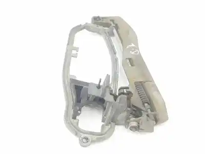 Second-hand car spare part interior right rear handle for bmw x5 (e53) 3.0 d oem iam references 8243636  51228243636