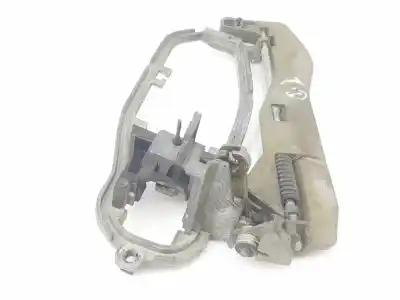 Second-hand car spare part interior right rear handle for bmw x5 (e53) 3.0 d oem iam references 8243636  51228243636