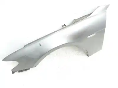 Second-hand car spare part left front fin for bmw 7 (e65, e66, e67) 730 d oem iam references 7061661  41357061661