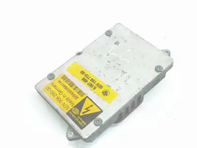 Second-hand car spare part xenon headlights control unit  for bmw 7 (e65, e66, e67) 730 d oem iam references 6907488  6907488