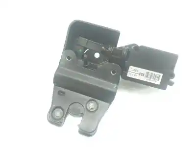 Pezzo di ricambio per auto di seconda mano baule / serratura del cancello per bmw 7 (e65, e66, e67) 730 d riferimenti oem iam 7014870