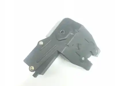 Second-hand car spare part trunk lock for bmw 7 (e65, e66, e67) 730 d oem iam references 7014870  7197081