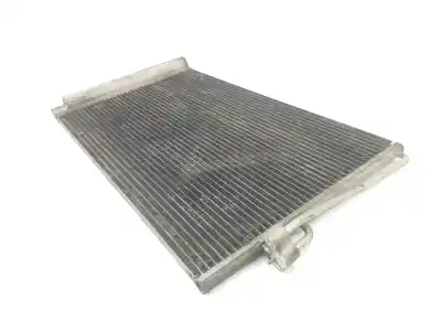 Tweedehands auto-onderdeel airconditioning condensor / radiator voor bmw 7 (e65, e66, e67) 730 d oem iam-referenties 9122827  64509122827