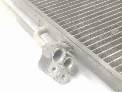 Tweedehands auto-onderdeel airconditioning condensor / radiator voor bmw 7 (e65, e66, e67) 730 d oem iam-referenties 9122827  64509122827