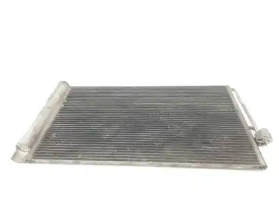 Pezzo di ricambio per auto di seconda mano condensatore / radiatore aria condizionata per bmw 7 (e65, e66, e67) 730 d riferimenti oem iam 9122827