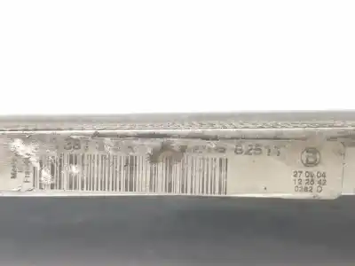 Tweedehands auto-onderdeel airconditioning condensor / radiator voor bmw 7 (e65, e66, e67) 730 d oem iam-referenties 9122827  64509122827