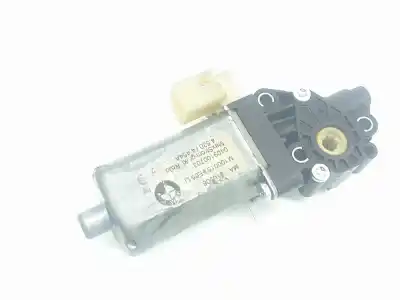 Pezzo di ricambio per auto di seconda mano motore chiusura centrale posteriore destro per bmw 7 (e65, e66, e67) 730 d riferimenti oem iam 67658381523