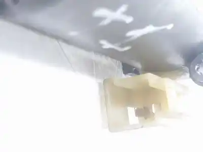 Second-hand car spare part rear left central locking system for bmw 7 (e65, e66, e67) 730 d oem iam references 67658381523  8381524