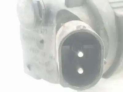 Peça sobressalente para automóvel em segunda mão farol / projetor de nevoeiro esquerdo por bmw 7 (e65, e66, e67) 730 d referências oem iam 8379683  63178379683