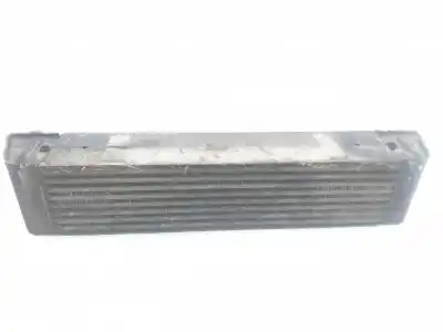 Pezzo di ricambio per auto di seconda mano intercooler per bmw 7 (e65, e66, e67) 730 d riferimenti oem iam 17517790846  7790846