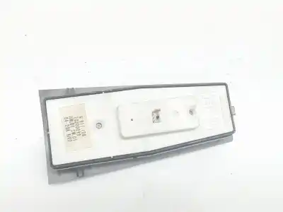 Peça sobressalente para automóvel em segunda mão botão / interruptor elevador vidro dianteiro esquerdo por bmw 7 (e65, e66, e67) 730 d referências oem iam 6917106  61316917106