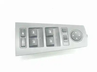 Pezzo di ricambio per auto di seconda mano interruttore alzacristalli anteriore sinistro per bmw 7 (e65, e66, e67) 730 d riferimenti oem iam 6917106