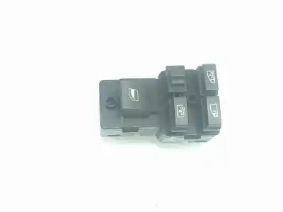 Pezzo di ricambio per auto di seconda mano comandi alzacristalli posteriore sinistro per bmw 7 (e65, e66, e67) 730 d riferimenti oem iam 6919880