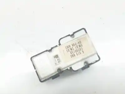 Peça sobressalente para automóvel em segunda mão botão / interruptor elevador vidro traseiro esquerdo por bmw 7 (e65, e66, e67) 730 d referências oem iam 6919880  61316919880