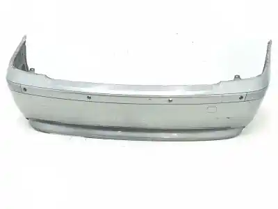 Pièce détachée automobile d'occasion PARE-CHOCS ARRIÈRE pour BMW 7 (E65, E66, E67)  Références OEM IAM 7042697  51127042697