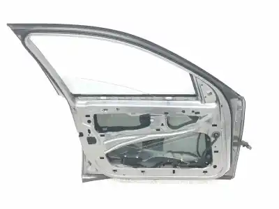 Second-hand car spare part left front door for bmw 7 (e65, e66, e67) 730 d oem iam references 5a2a371  41515a2a371