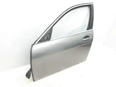 Second-hand car spare part left front door for bmw 7 (e65, e66, e67) 730 d oem iam references 5a2a371  41515a2a371