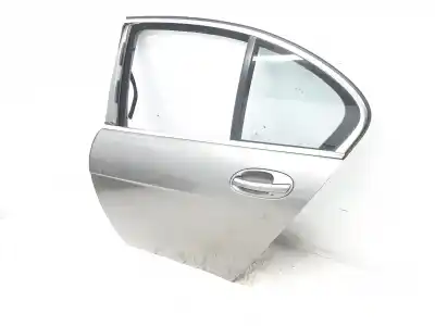 Second-hand car spare part rear left door for bmw 7 (e65, e66, e67) 730 d oem iam references 7202083  41517202083 41515a2a373