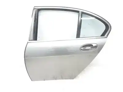 Pezzo di ricambio per auto di seconda mano porta posteriore sinistra per bmw 7 (e65, e66, e67) 730 d riferimenti oem iam 7202083