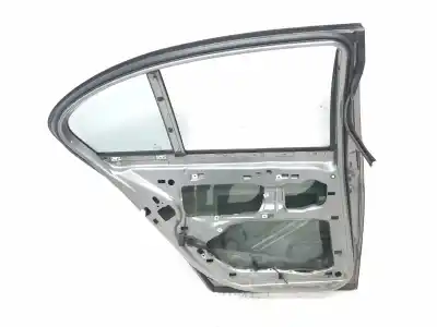 Second-hand car spare part rear left door for bmw 7 (e65, e66, e67) 730 d oem iam references 7202083  41517202083 41515a2a373