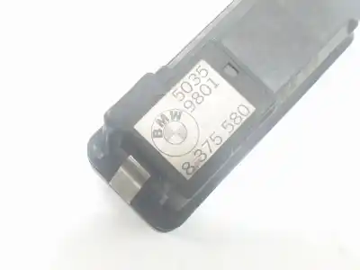 Second-hand car spare part switch for bmw 7 (e65, e66, e67) 730 d oem iam references 8375580  61318375580