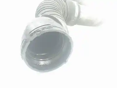 Second-hand car spare part turbocharger pressure pipe for bmw 7 (e65, e66, e67) 730 d oem iam references 7797700  11617797700