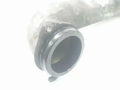 Second-hand car spare part turbocharger pressure pipe for bmw 7 (e65, e66, e67) 730 d oem iam references 7797700  11617797700