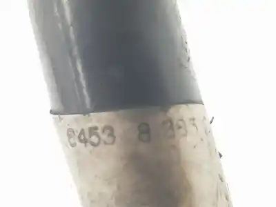 Second-hand car spare part air conditioning pipes for bmw 7 (e65, e66, e67) 730 d oem iam references 64538385264  8385264