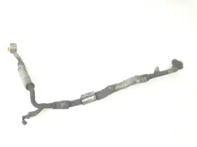 Second-hand car spare part air conditioning pipes for bmw 7 (e65, e66, e67) 730 d oem iam references 64538385264  8385264