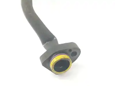 Second-hand car spare part air conditioning pipes for bmw 7 (e65, e66, e67) 730 d oem iam references 64538385264  8385264