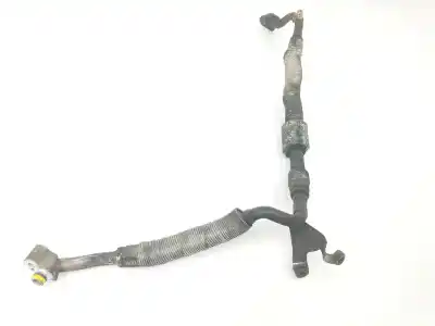 Second-hand car spare part air conditioning pipes for bmw 7 (e65, e66, e67) 730 d oem iam references 64538385264  8385264