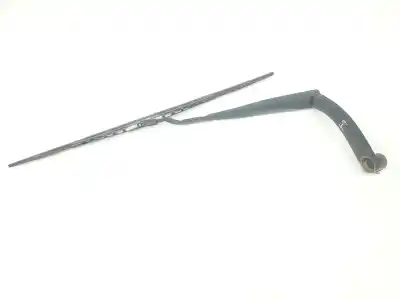 Second-hand car spare part left front windshield wiper arm for kia optima (jf) 1.7 crdi oem iam references 98311d4000