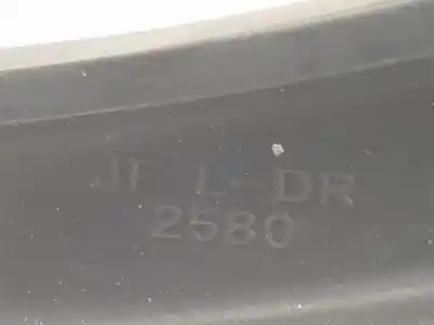 Second-hand car spare part left front windshield wiper arm for kia optima (jf) 1.7 crdi oem iam references 98311d4000  98311d4000