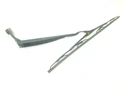 Second-hand car spare part left front windshield wiper arm for kia optima (jf) 1.7 crdi oem iam references 98311d4000  98311d4000