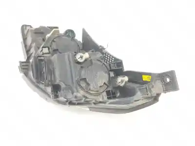 Second-hand car spare part right headlight for kia optima (jf) 1.7 crdi oem iam references 92102d4170  92102d4170