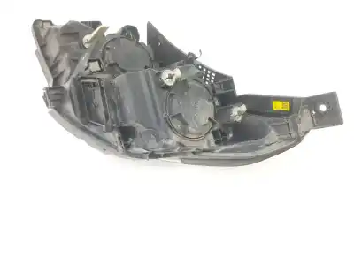 Second-hand car spare part right headlight for kia optima (jf) 1.7 crdi oem iam references 92102d4170  92102d4170