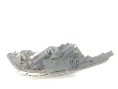 Second-hand car spare part left headlight for kia optima (jf) 1.7 crdi oem iam references 92101d4170  92101d4170