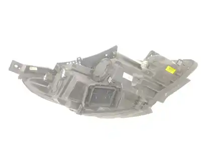 Second-hand car spare part left headlight for kia optima (jf) 1.7 crdi oem iam references 92101d4170  92101d4170