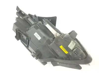 Second-hand car spare part left headlight for kia optima (jf) 1.7 crdi oem iam references 92101d4170  92101d4170
