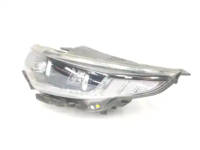 Second-hand car spare part left headlight for kia optima (jf) 1.7 crdi oem iam references 92101d4170  92101d4170