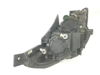 Second-hand car spare part left headlight for kia optima (jf) 1.7 crdi oem iam references 92101d4170  92101d4170