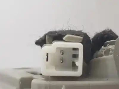 Peça sobressalente para automóvel em segunda mão pára-sol esquerdo por kia optima (jf) 1.7 crdi referências oem iam 85201d4030bga  85201d4030bga