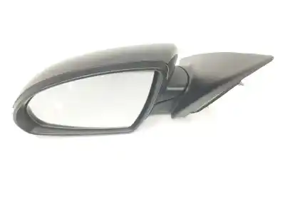 Peça sobressalente para automóvel em segunda mão espelho retrovisor esquerdo por kia optima (jf) 1.7 crdi referências oem iam 87610d4530  87610d4530